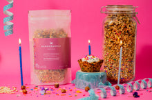 Cargar imagen en el visor de la galería, Bolsa Bday Cake 500g