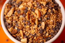 Cargar imagen en el visor de la galería, Bolsa Chips de Chocolate Semiamargo 500g